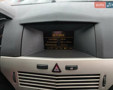 Серый Опель Астра, объемом двигателя 0 л и пробегом 240 тыс. км за 4850 $, фото 42 на Automoto.ua