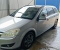 Сірий Опель Астра, об'ємом двигуна 1.7 л та пробігом 250 тис. км за 4500 $, фото 4 на Automoto.ua