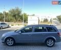Сірий Опель Астра, об'ємом двигуна 1.4 л та пробігом 189 тис. км за 5600 $, фото 4 на Automoto.ua
