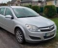 Серый Опель Астра, объемом двигателя 1.7 л и пробегом 4 тыс. км за 4500 $, фото 1 на Automoto.ua