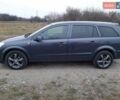 Сірий Опель Астра, об'ємом двигуна 1.6 л та пробігом 163 тис. км за 5300 $, фото 3 на Automoto.ua