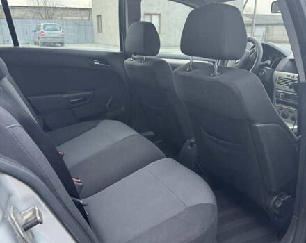 Сірий Опель Астра, об'ємом двигуна 1.6 л та пробігом 248 тис. км за 5100 $, фото 6 на Automoto.ua