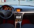 Сірий Опель Астра, об'ємом двигуна 1.69 л та пробігом 187 тис. км за 4500 $, фото 30 на Automoto.ua