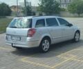 Сірий Опель Астра, об'ємом двигуна 1.7 л та пробігом 265 тис. км за 4700 $, фото 4 на Automoto.ua
