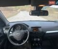 Серый Опель Астра, объемом двигателя 1.7 л и пробегом 236 тыс. км за 4999 $, фото 11 на Automoto.ua