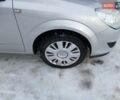 Серый Опель Астра, объемом двигателя 1.7 л и пробегом 278 тыс. км за 5200 $, фото 6 на Automoto.ua