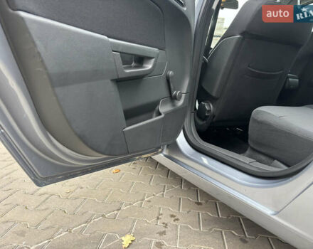 Сірий Опель Астра, об'ємом двигуна 1.6 л та пробігом 275 тис. км за 4999 $, фото 27 на Automoto.ua