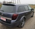 Сірий Опель Астра, об'ємом двигуна 1.6 л та пробігом 163 тис. км за 5300 $, фото 6 на Automoto.ua