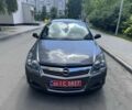 Серый Опель Астра, объемом двигателя 1.6 л и пробегом 220 тыс. км за 5300 $, фото 1 на Automoto.ua