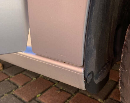 Сірий Опель Астра, об'ємом двигуна 1.6 л та пробігом 250 тис. км за 5500 $, фото 20 на Automoto.ua