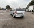 Серый Опель Астра, объемом двигателя 1.6 л и пробегом 227 тыс. км за 5800 $, фото 4 на Automoto.ua