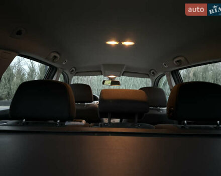 Сірий Опель Астра, об'ємом двигуна 1.6 л та пробігом 196 тис. км за 5700 $, фото 35 на Automoto.ua