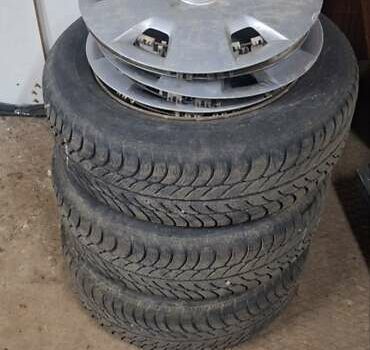 Серый Опель Астра, объемом двигателя 1.7 л и пробегом 253 тыс. км за 4600 $, фото 3 на Automoto.ua