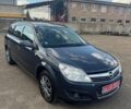 Сірий Опель Астра, об'ємом двигуна 1.4 л та пробігом 227 тис. км за 5000 $, фото 1 на Automoto.ua
