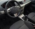 Опель Астра 2008 у Луцьку на Automoto.ua Сірий Опель Астра, об'ємом двигуна 1.69 л та пробігом 238 тис. км за 5650 $, фото 5 на Automoto.ua