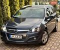 Сірий Опель Астра, об'ємом двигуна 1.6 л та пробігом 192 тис. км за 5850 $, фото 31 на Automoto.ua