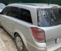 Серый Опель Астра, объемом двигателя 1.9 л и пробегом 3 тыс. км за 2200 $, фото 6 на Automoto.ua