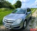 Сірий Опель Астра, об'ємом двигуна 1.6 л та пробігом 203 тис. км за 5200 $, фото 1 на Automoto.ua