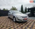Сірий Опель Астра, об'ємом двигуна 1.8 л та пробігом 187 тис. км за 5400 $, фото 23 на Automoto.ua