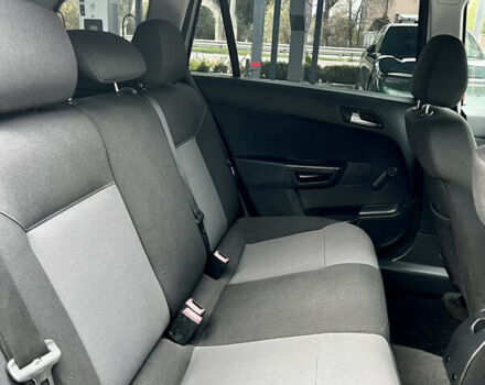 Опель Астра 2008 в Виннице на Automoto.ua Серый Опель Астра, объемом двигателя 1.8 л и пробегом 166 тыс. км за 6499 $, фото 31 на Automoto.ua