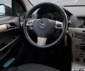 Опель Астра 2008 у Луцьку на Automoto.ua Сірий Опель Астра, об'ємом двигуна 1.69 л та пробігом 238 тис. км за 5650 $, фото 13 на Automoto.ua