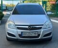 Сірий Опель Астра, об'ємом двигуна 1.7 л та пробігом 252 тис. км за 5700 $, фото 1 на Automoto.ua