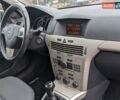 Серый Опель Астра, объемом двигателя 1.6 л и пробегом 240 тыс. км за 5750 $, фото 44 на Automoto.ua