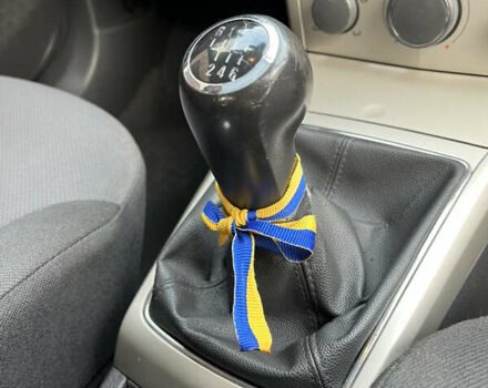 Серый Опель Астра, объемом двигателя 1.7 л и пробегом 258 тыс. км за 5500 $, фото 21 на Automoto.ua