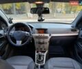 Сірий Опель Астра, об'ємом двигуна 1.7 л та пробігом 252 тис. км за 5700 $, фото 21 на Automoto.ua