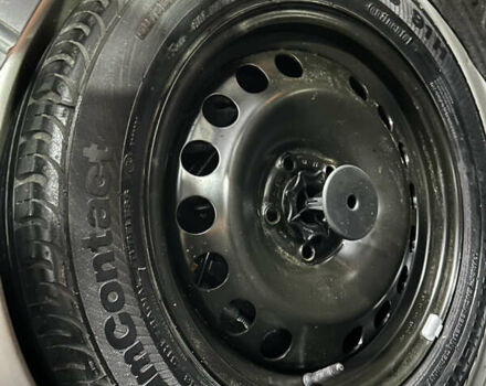 Серый Опель Астра, объемом двигателя 1.6 л и пробегом 195 тыс. км за 5700 $, фото 36 на Automoto.ua