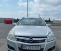 Серый Опель Астра, объемом двигателя 1.9 л и пробегом 250 тыс. км за 5300 $, фото 1 на Automoto.ua