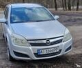 Серый Опель Астра, объемом двигателя 1.7 л и пробегом 340 тыс. км за 4500 $, фото 6 на Automoto.ua