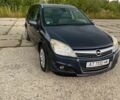 Сірий Опель Астра, об'ємом двигуна 1.6 л та пробігом 258 тис. км за 6150 $, фото 10 на Automoto.ua
