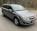 Серый Опель Астра, объемом двигателя 1.4 л и пробегом 193 тыс. км за 4900 $, фото 10 на Automoto.ua