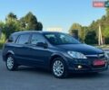 Сірий Опель Астра, об'ємом двигуна 1.6 л та пробігом 266 тис. км за 5400 $, фото 3 на Automoto.ua