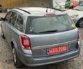 Серый Опель Астра, объемом двигателя 1.6 л и пробегом 185 тыс. км за 5600 $, фото 7 на Automoto.ua