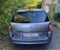 Сірий Опель Астра, об'ємом двигуна 1.6 л та пробігом 207 тис. км за 4699 $, фото 2 на Automoto.ua
