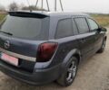 Сірий Опель Астра, об'ємом двигуна 0 л та пробігом 163 тис. км за 5300 $, фото 5 на Automoto.ua