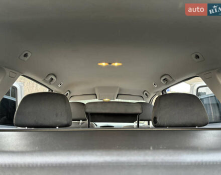 Серый Опель Астра, объемом двигателя 1.8 л и пробегом 252 тыс. км за 4950 $, фото 17 на Automoto.ua