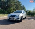 Сірий Опель Астра, об'ємом двигуна 1.6 л та пробігом 294 тис. км за 5200 $, фото 1 на Automoto.ua