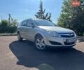 Сірий Опель Астра, об'ємом двигуна 1.6 л та пробігом 294 тис. км за 5200 $, фото 1 на Automoto.ua