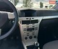 Сірий Опель Астра, об'ємом двигуна 1.6 л та пробігом 184 тис. км за 5500 $, фото 25 на Automoto.ua