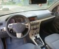 Сірий Опель Астра, об'ємом двигуна 1.6 л та пробігом 303 тис. км за 5600 $, фото 4 на Automoto.ua