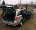 Сірий Опель Астра, об'ємом двигуна 1.3 л та пробігом 216 тис. км за 4200 $, фото 13 на Automoto.ua
