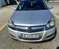Сірий Опель Астра, об'ємом двигуна 1.6 л та пробігом 225 тис. км за 5600 $, фото 1 на Automoto.ua