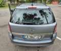 Опель Астра 2008 в Черкассах на Automoto.ua Серый Опель Астра, объемом двигателя 1.9 л и пробегом 220 тыс. км за 5000 $, фото 5 на Automoto.ua