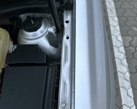 Сірий Опель Астра, об'ємом двигуна 1.6 л та пробігом 196 тис. км за 5700 $, фото 41 на Automoto.ua