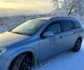 Серый Опель Астра, объемом двигателя 1.7 л и пробегом 250 тыс. км за 5300 $, фото 3 на Automoto.ua