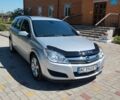 Сірий Опель Астра, об'ємом двигуна 1.7 л та пробігом 260 тис. км за 4378 $, фото 1 на Automoto.ua