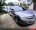 Серый Опель Астра, объемом двигателя 1.6 л и пробегом 200 тыс. км за 5350 $, фото 1 на Automoto.ua